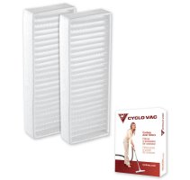 Cyclovac Bags and Filters