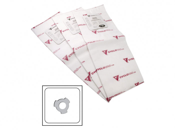 Cyclovac Bags and Filters