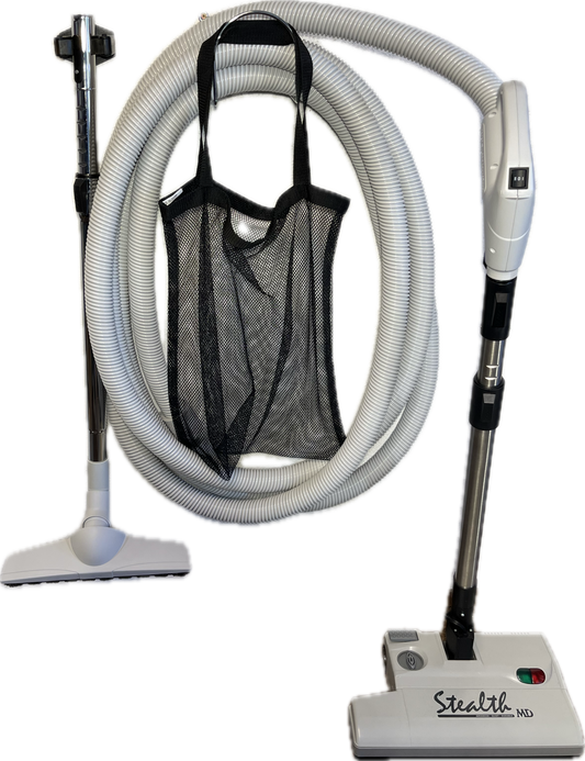 Stealth Attachment Kit