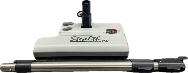 Stealth Electric Nozzle