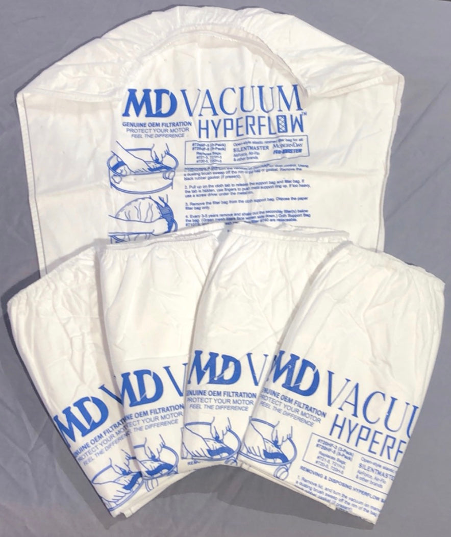 MD Bags