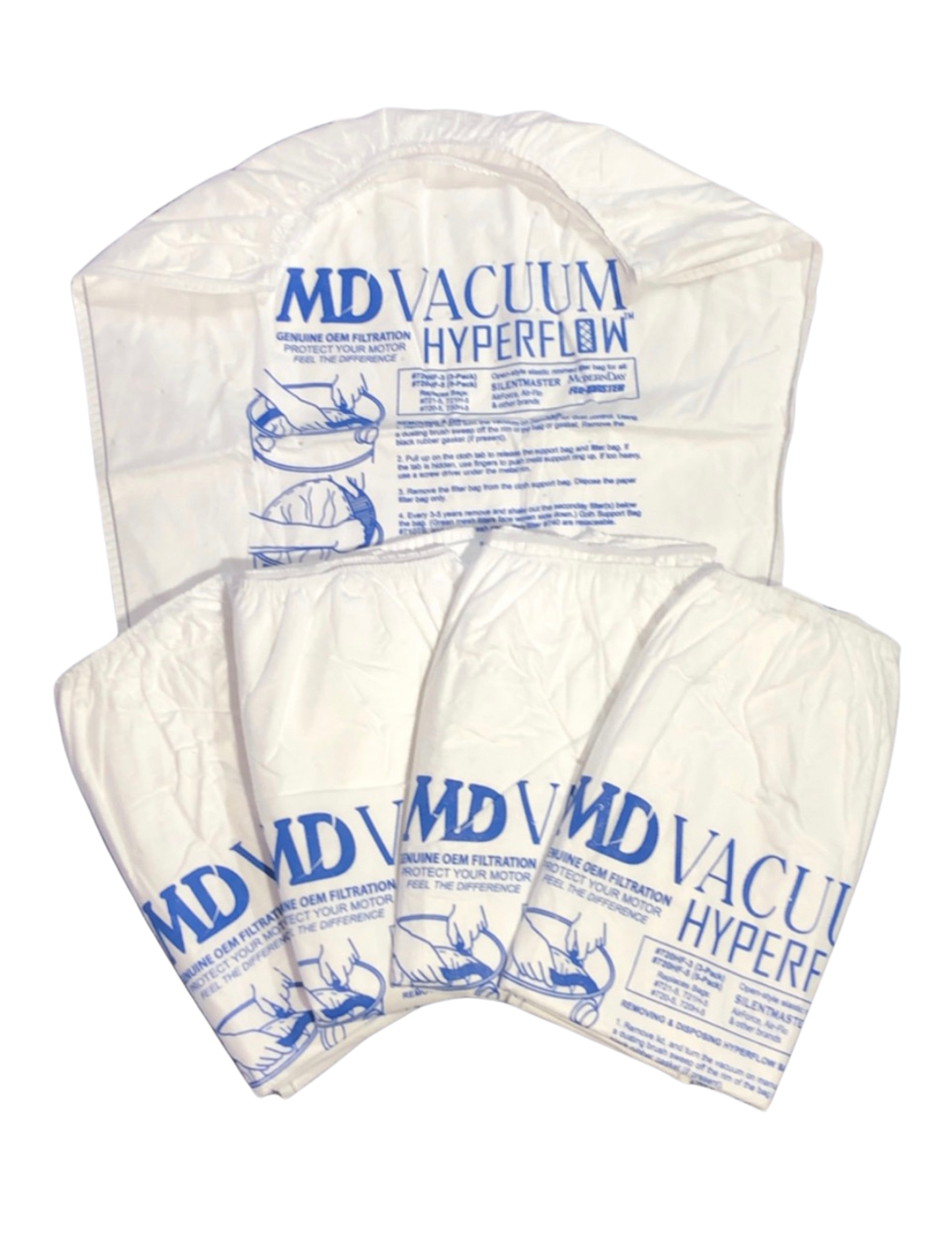 MD Bags