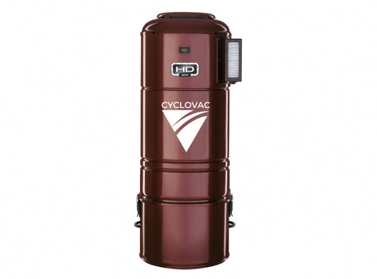 Cyclovac HD925